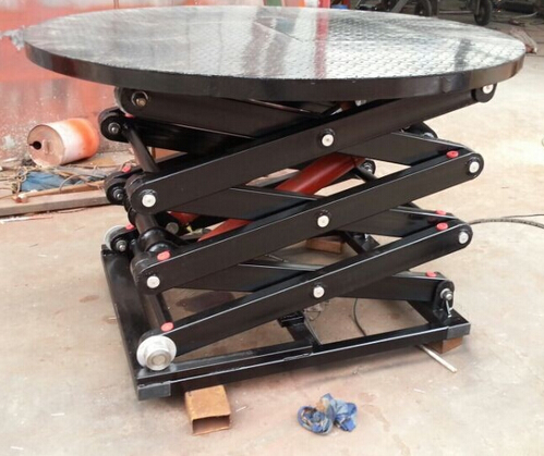 液壓升降舞臺保養時間 液壓升降舞臺保養時間